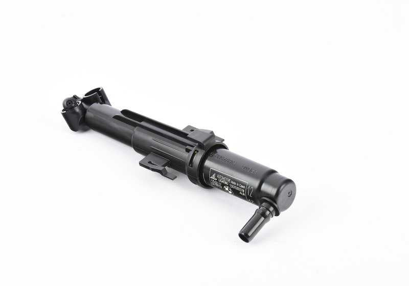 ** LEFT HIGH MOUNT OEM 61677246087 FOR BMW F06, F12, F13. Original BMW. **