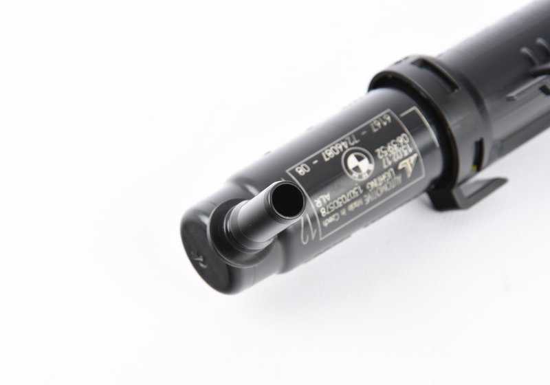 ** LEFT HIGH MOUNT OEM 61677246087 FOR BMW F06, F12, F13. Original BMW. **
