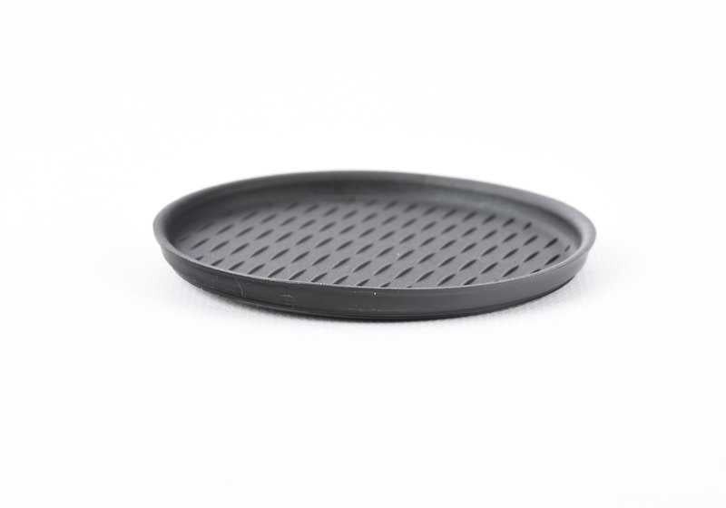 Alfombrilla para Portavasos para BMW E89 (OEM 51169150218). Original BMW
