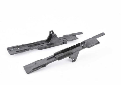 OEM 54107293445 Panorama -Kristallkappenmechanismus für BMW x3 F25 SDRIVE18D und SDRIVE20I. Original BMW.