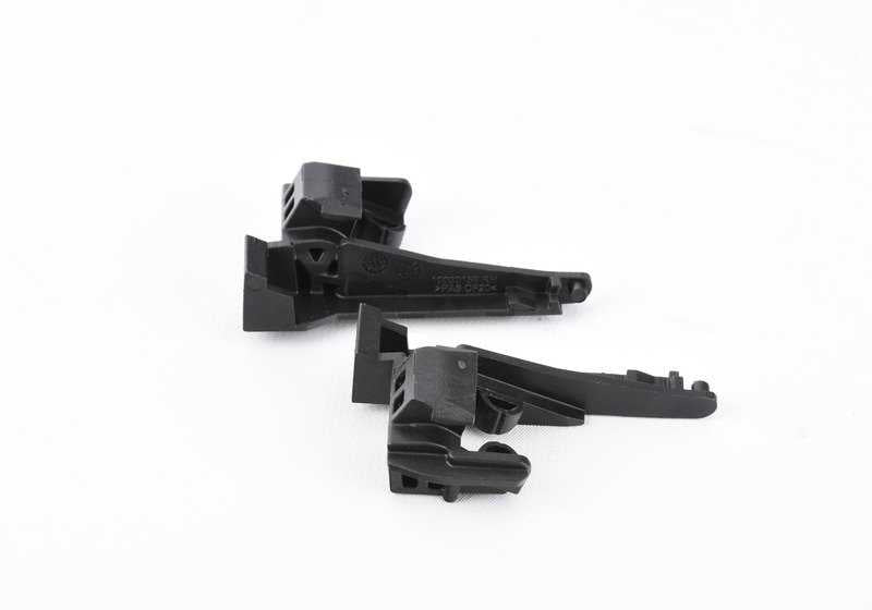 OEM 54107293445 Panorama -Kristallkappenmechanismus für BMW x3 F25 SDRIVE18D und SDRIVE20I. Original BMW.