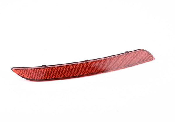 Reflector trasero izquierdo OEM 63147850997 para BMW X1 F48, F48N. Original BMW.