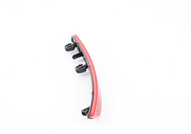 Reflector trasero izquierdo OEM 63147850997 para BMW X1 F48, F48N. Original BMW.