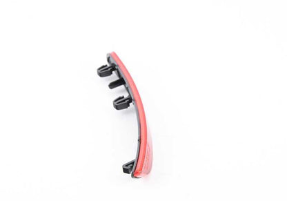 Reflector trasero izquierdo OEM 63147850997 para BMW X1 F48, F48N. Original BMW.