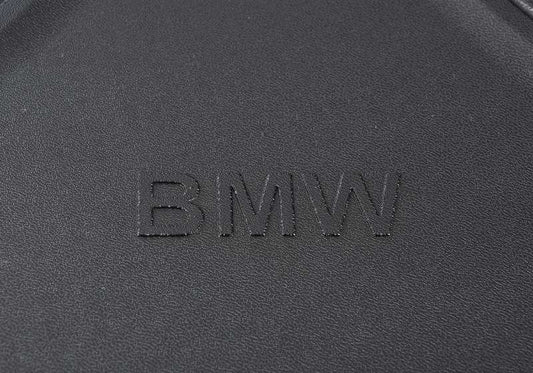 PATIPILLA COBRY BOARD OEM 51472350539 FOR BMW 4 F33 (420D) Cabrio. Protects against dirt and moisture. Original BMW.