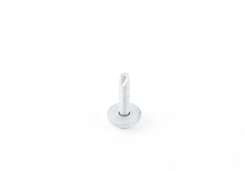 AVVELNADA VITE TESTA PER SERIE BMW 2 F45, F46, 5 E39, E60, E61, 6 E63, E64, 7 E38 Series, E65, E66, X5 E53, E70, F15, X6 E71, F16, Z4 E85, E86 (OEM 07146988521 ). BMW originale