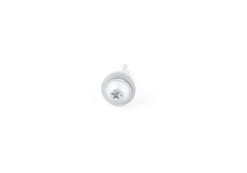 AVVELNADA VITE TESTA PER SERIE BMW 2 F45, F46, 5 E39, E60, E61, 6 E63, E64, 7 E38 Series, E65, E66, X5 E53, E70, F15, X6 E71, F16, Z4 E85, E86 (OEM 07146988521 ). BMW originale