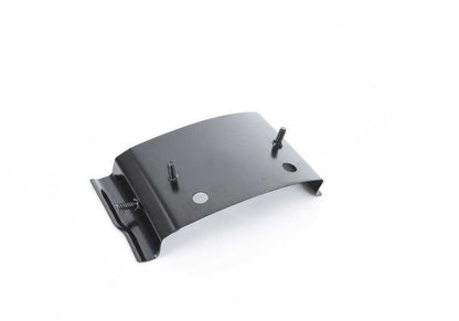 Refuerzo chapa pilar C izquierdo OEM 41217275576 para BMW E82. Original BMW.