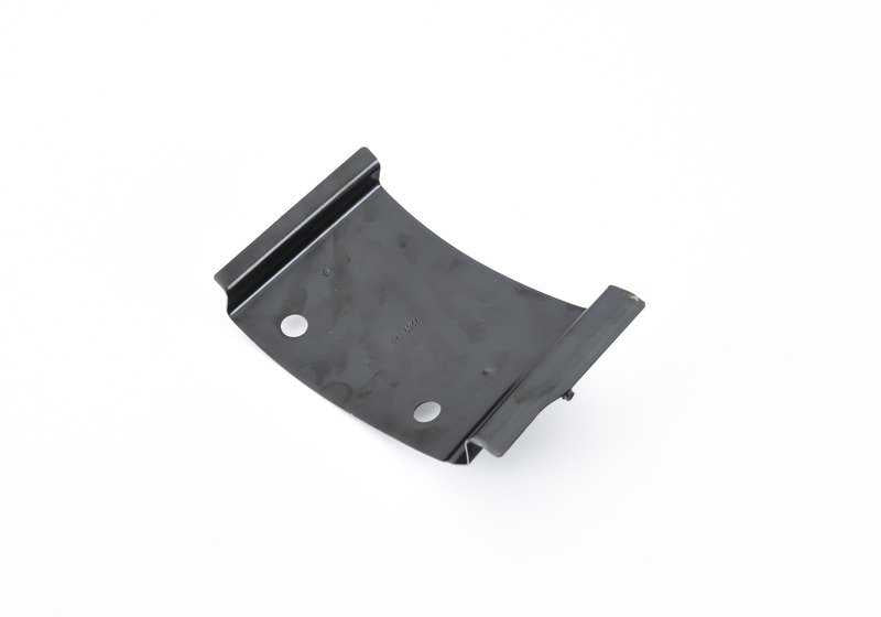 Refuerzo chapa pilar C izquierdo OEM 41217275576 para BMW E82. Original BMW.