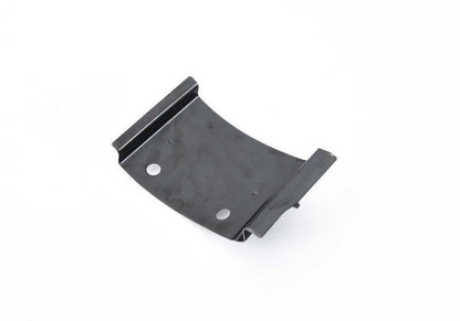 Refuerzo chapa pilar C izquierdo OEM 41217275576 para BMW E82. Original BMW.