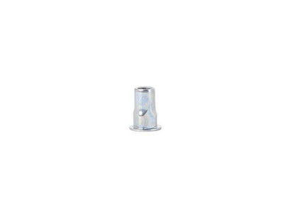 OEM 07147311614 Flat Head Rivet Nut for BMW F20, F21, F52, F22, F23, F45, F46, F87, G42, U06, F30, F31, F34, F35, F80, G20, G21, G28, F32, F33, F36, F82, F83, G22, G23, G26, F90, G30, G31, G38, G32, G11, G12, F48, F49, U11, F39, G07, F