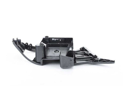 Soporte trasero derecho del parachoques OEM 51128059876 para BMW X1 F48 y F48N. Repuesto original BMW.