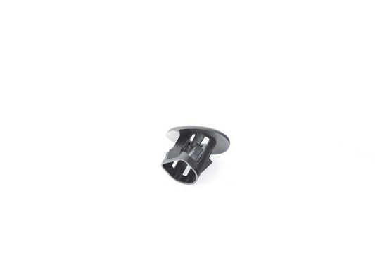 Lock Button Cover for BMW F12, F12N, F13, F13N (OEM 51417291795). Original BMW