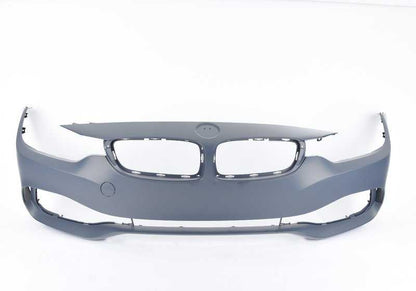 Mantelparrales druckerte Form für die BMW 4 F32 -Serie, F33, F36 (OEM 5117363276). Original BMW