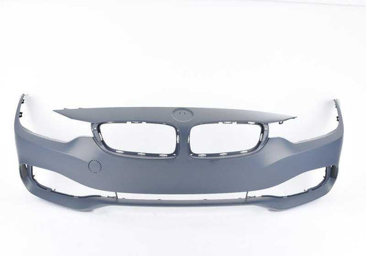 Forme imprimée par couche de couche pour la série BMW 4 F32, F33, F36 (OEM 5117363276). BMW d'origine