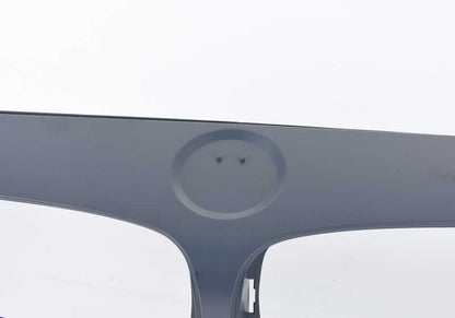 Mantelparrales druckerte Form für die BMW 4 F32 -Serie, F33, F36 (OEM 5117363276). Original BMW