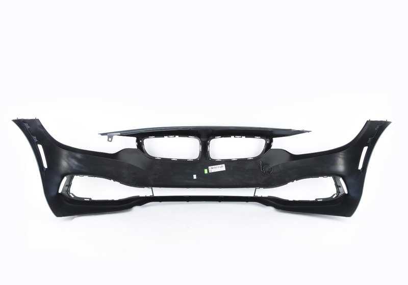 Mantelparrales druckerte Form für die BMW 4 F32 -Serie, F33, F36 (OEM 5117363276). Original BMW