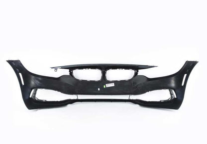 Mantelparrales druckerte Form für die BMW 4 F32 -Serie, F33, F36 (OEM 5117363276). Original BMW