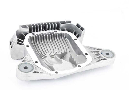 Transmission cover for BMW Z4 E85, E86 (OEM 33117837278). Original BMW.