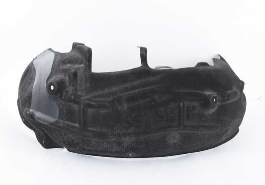 Rechte Hinterradpassage für BMW 2 F22 -Serie, F23 (OEM 51717260744). Original BMW