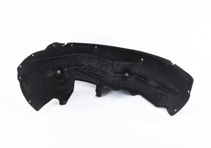 Rear right wheel arch cover for BMW 2 Series F22, F23 (OEM 51717260744). Original BMW