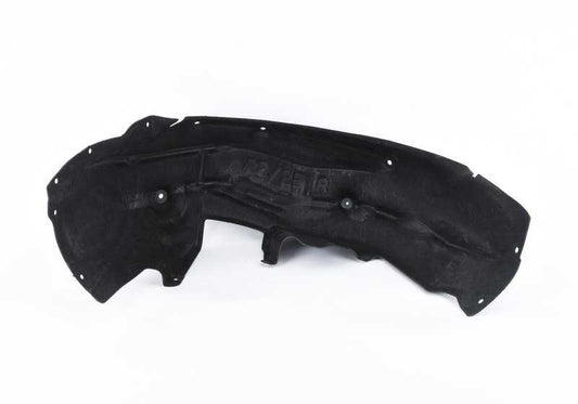 Rechte Hinterradpassage für BMW 2 F22 -Serie, F23 (OEM 51717260744). Original BMW