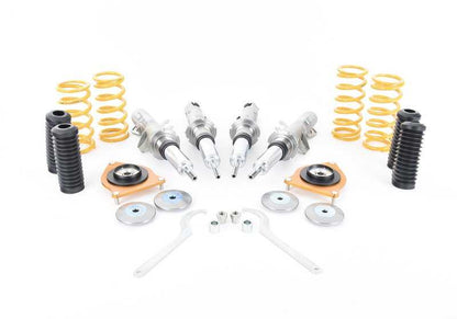 Cubierta paso de rueda trasero izquierdo OEM 51717260743 para BMW Serie 2 F22 y F23. Compatible con versiones 218d con motores N47, B47. Original BMW.