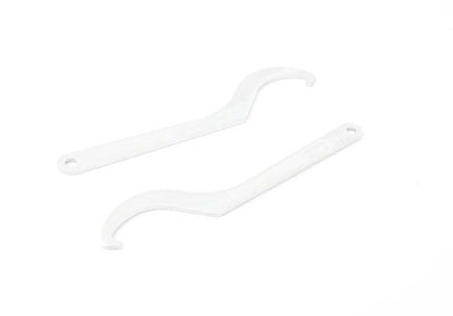 Cubierta paso de rueda trasero izquierdo OEM 51717260743 para BMW Serie 2 F22 y F23. Compatible con versiones 218d con motores N47, B47. Original BMW.