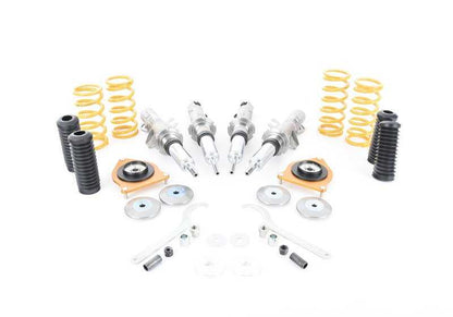 Cubierta paso de rueda trasero izquierdo OEM 51717260743 para BMW Serie 2 F22 y F23. Compatible con versiones 218d con motores N47, B47. Original BMW.