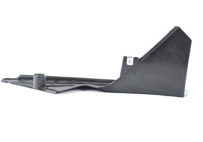 Left side cover of the OEM tank 51718040333 for BMW E60 m5 and E63 m6. Compatible with models with S85 motor. Original BMW piece.