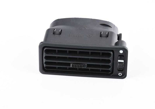 Rejilla de ventilación derecha OEM 64221366603 para BMW Serie 3 E21. Original BMW.