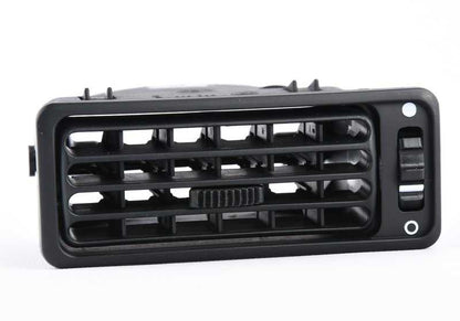 Rejilla de ventilación derecha OEM 64221366603 para BMW Serie 3 E21. Original BMW.
