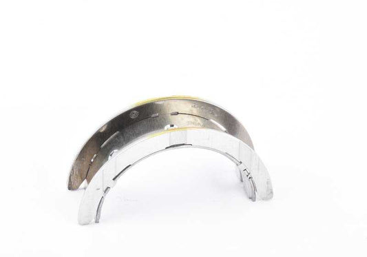 Yellow Main Bearing OEM 11217580662 for BMW F07, F10, F11, F06, F12, F13, F01, F02, E70, F15, E71, F16. Original BMW.