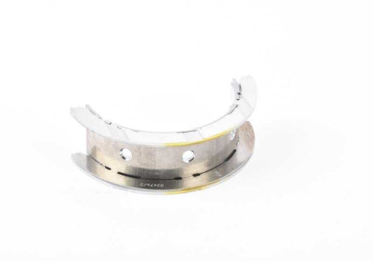 Yellow Main Bearing OEM 11217580662 for BMW F07, F10, F11, F06, F12, F13, F01, F02, E70, F15, E71, F16. Original BMW.