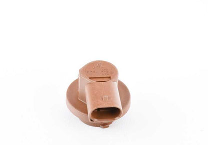Portamparas per OEM bianco sinistro 63136914167 per BMW E46. BMW originale.