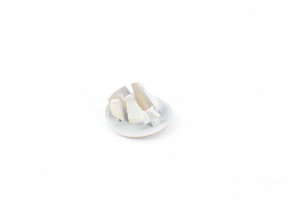 Paramento de apoyacabezas en color HELLBEIGE OEM 51468226509 para BMW Serie 3 E46 (316i, 318i, 318Ci...) y más. Original BMW.