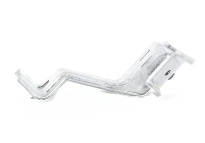 Soporte izquierdo salpicadero OEM 51458398095 para BMW E46, E83, E85. Pieza original BMW.