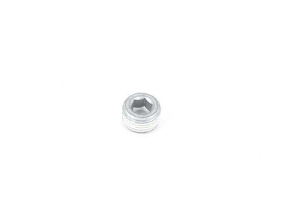 Parafuso de fechamento para BMW E81, E82, E87, E88, E90, E91, E92, E93, E60, E61, F10, F11, F18, E63, E64, E65, F01, F02, X1 E84, X3 F25, E65, E85, E89 (OEM 11127536926). BMW original