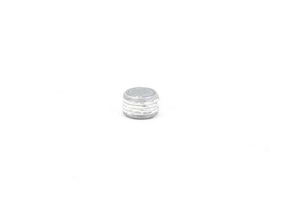 Parafuso de fechamento para BMW E81, E82, E87, E88, E90, E91, E92, E93, E60, E61, F10, F11, F18, E63, E64, E65, F01, F02, X1 E84, X3 F25, E65, E85, E89 (OEM 11127536926). BMW original