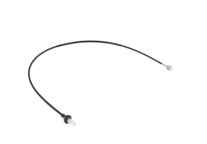Cable de velocímetro OEM 62122315115 para BMW R80, R100. Original BMW Motorrad.