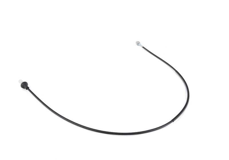Cable de velocímetro OEM 62122315115 para BMW R80, R100. Original BMW Motorrad.