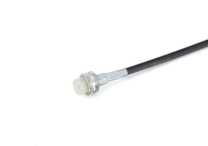 Cable de velocímetro OEM 62122315115 para BMW R80, R100. Original BMW Motorrad.