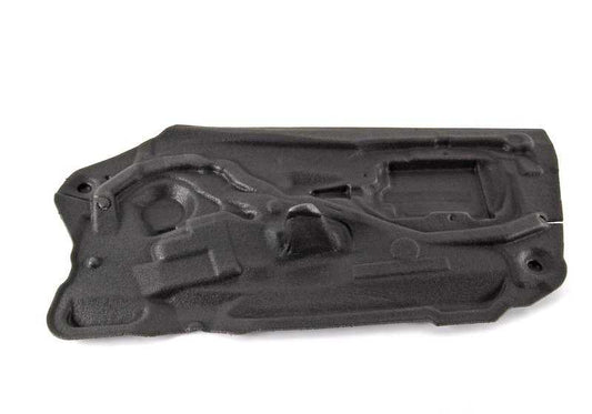 Sound insulation right door for BMW Z4 E85, E86 (OEM 51487016656). Original BMW