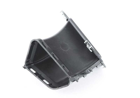 Conducto de aire freno izquierdo OEM 51749802121 para MINI Countryman R60, Paceman R61. Original MINI.