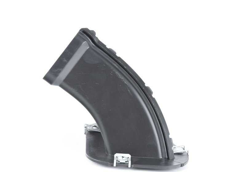 Conducto de aire freno izquierdo OEM 51749802121 para MINI Countryman R60, Paceman R61. Original MINI.