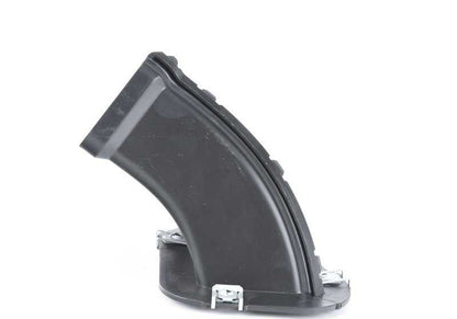 Conducto de aire freno izquierdo OEM 51749802121 para MINI Countryman R60, Paceman R61. Original MINI.