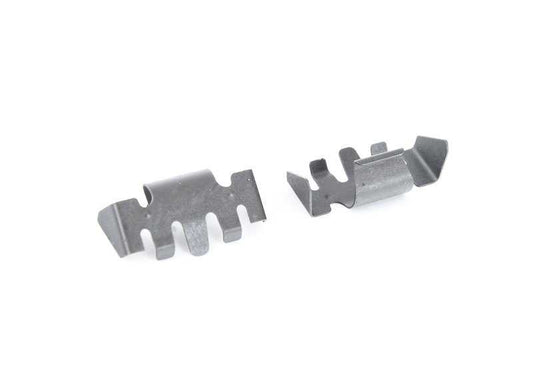 OEM 52107314219 Kit de réglage de support pour BMW F07, F10, F11, F90, G30, G31, G32, F01, F02, G11, G12, F15, G05, F85, F16, G06, F86, G07. BMW d'origine.