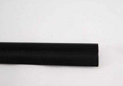 Embellecedor de estribo izquierdo OEM 51478151391 para BMW E36. Original BMW.