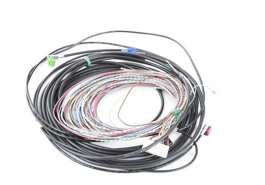 Teleservices Repair Module for BMW F20, F52, F30, F31, F34, F10, F11, F18, F25, F15 (OEM 61119340212). Genuine BMW