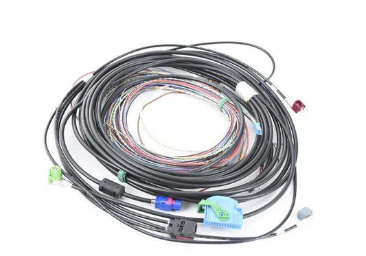 Teleservices Repair Module for BMW F20, F52, F30, F31, F34, F10, F11, F18, F25, F15 (OEM 61119340212). Genuine BMW
